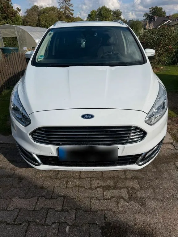 Ford Galaxy