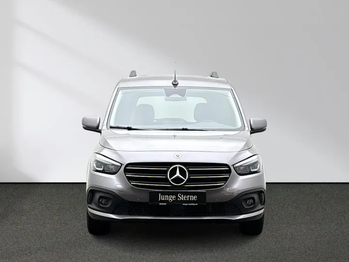 Mercedes-Benz T-Class