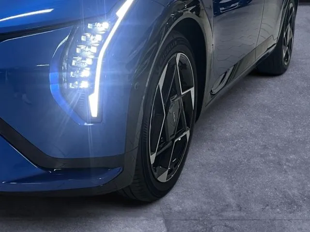 Kia EV4