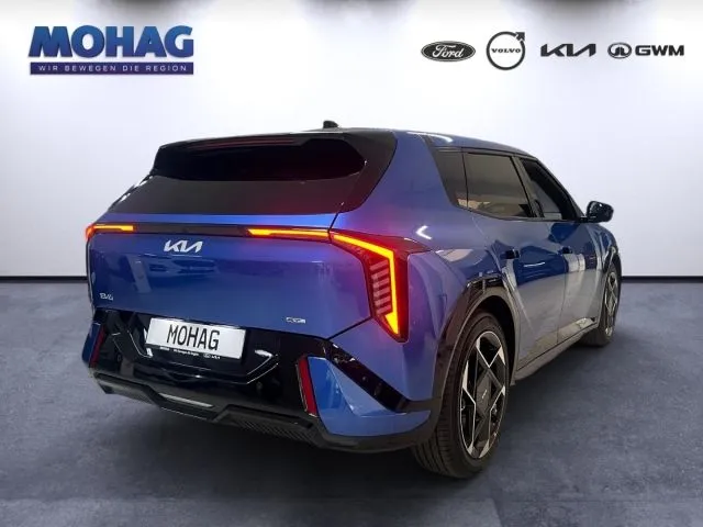 Kia EV4
