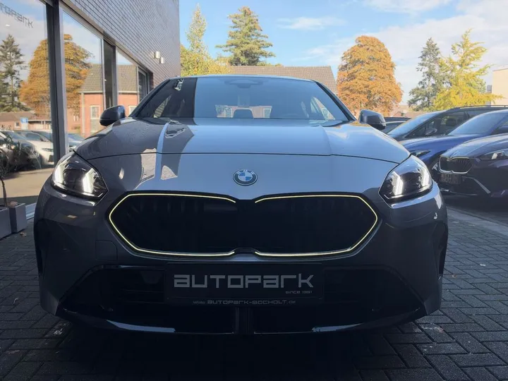 BMW 220 Gran Coupé