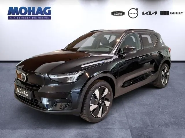 Volvo EX40