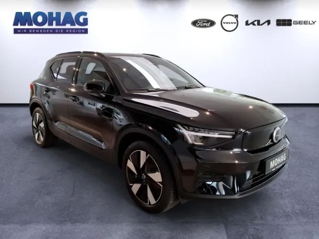 Volvo EX40