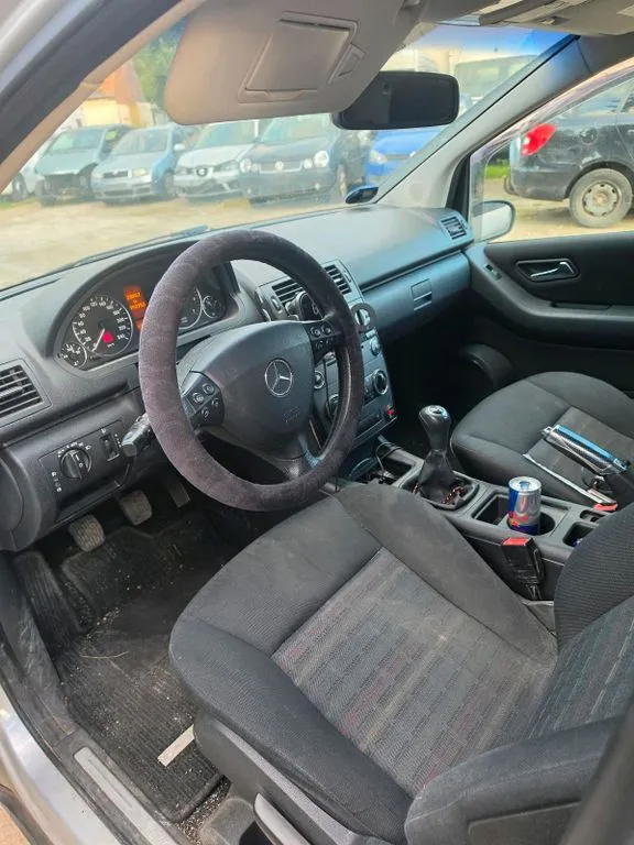 Mercedes-Benz A 150