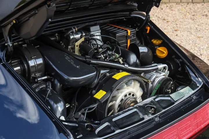 Porsche Other