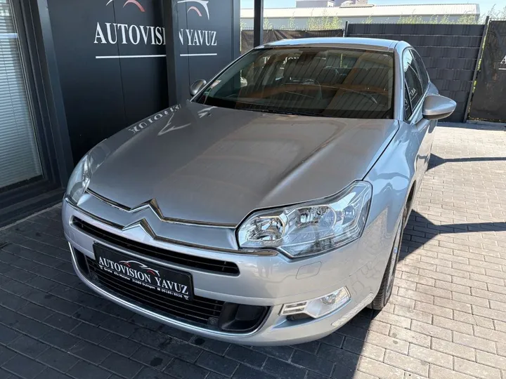Citroën C5