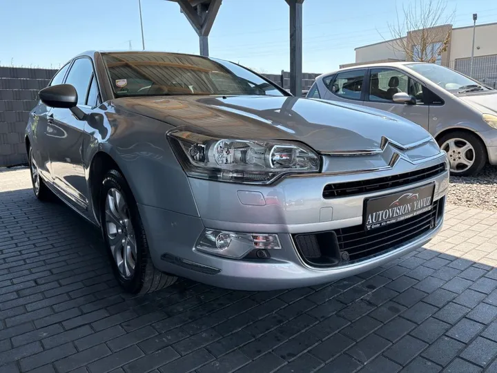 Citroën C5