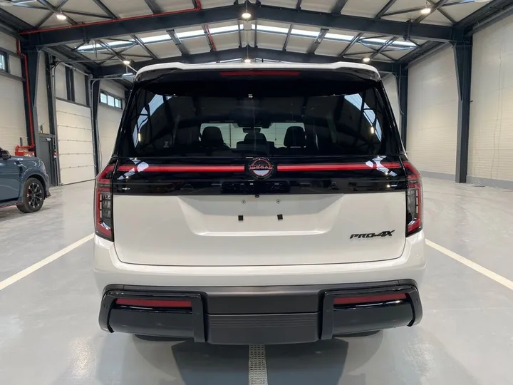 Nissan Armada