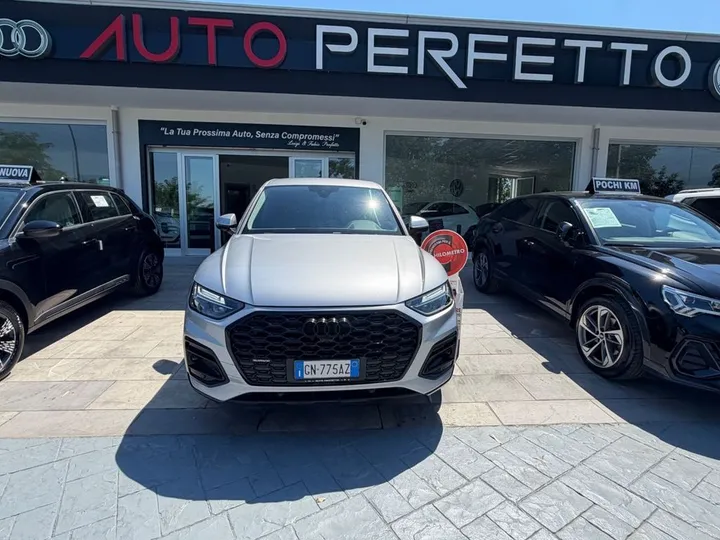 Audi Q5