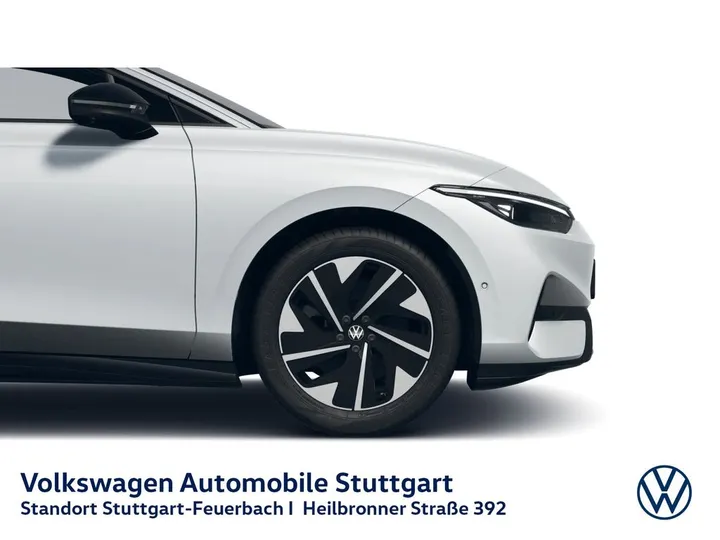 Volkswagen ID.7