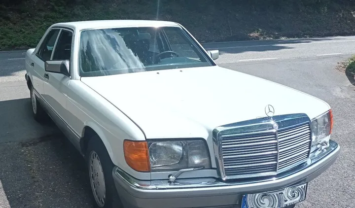 Mercedes-Benz 300