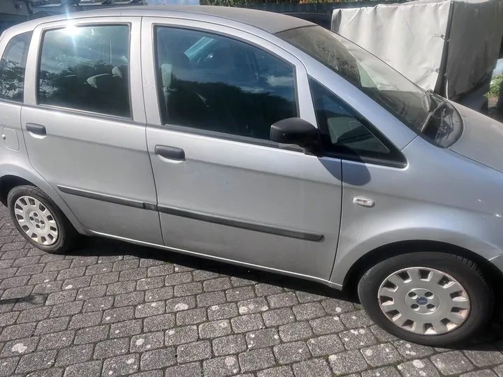 Fiat Idea