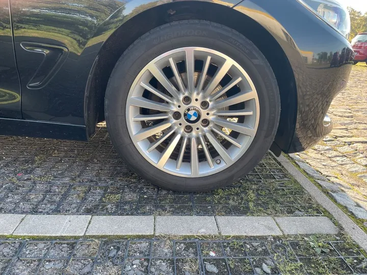 BMW 320 Gran Turismo