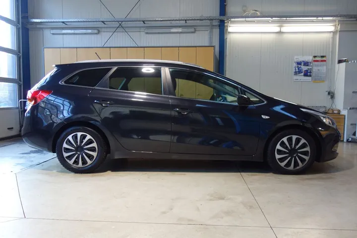 Kia cee'd Sportswagon