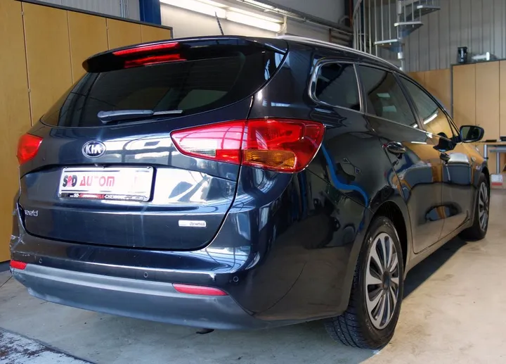 Kia cee'd Sportswagon