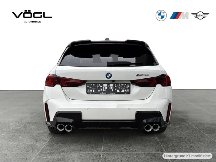 BMW M135