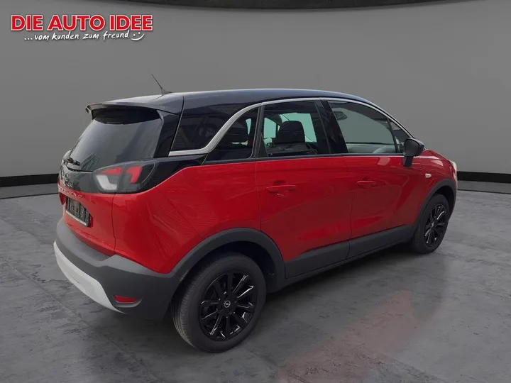 Opel Crossland (X)