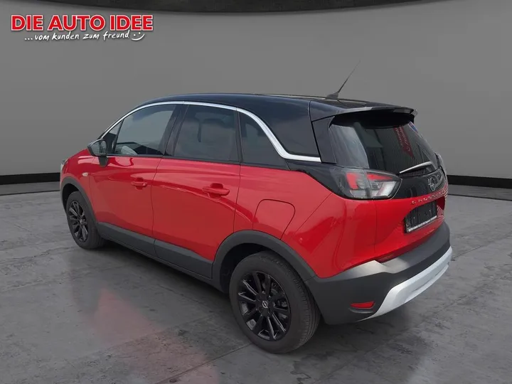 Opel Crossland (X)