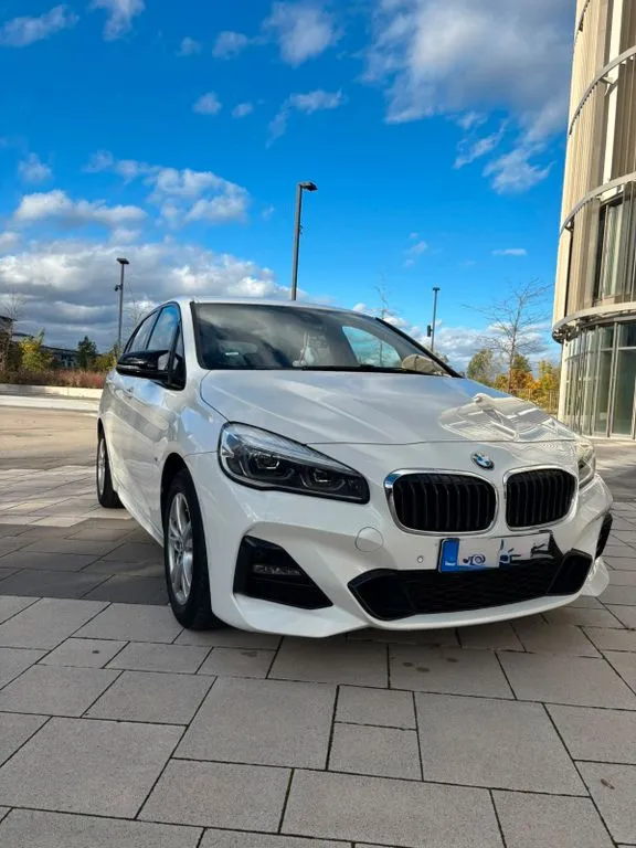 BMW 220 Active Tourer
