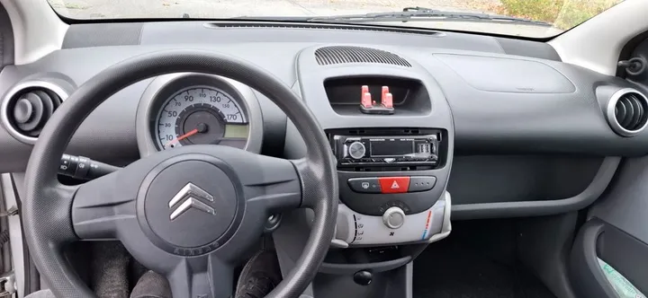 Citroën C1