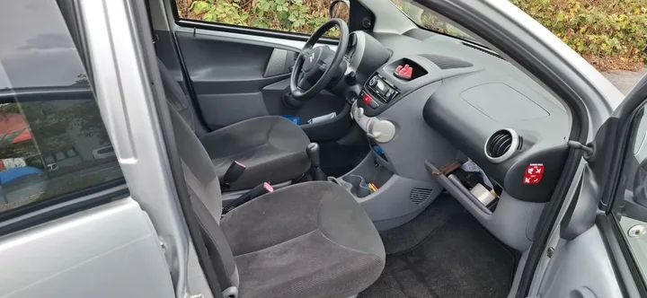 Citroën C1