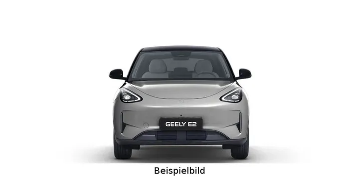 Geely E2