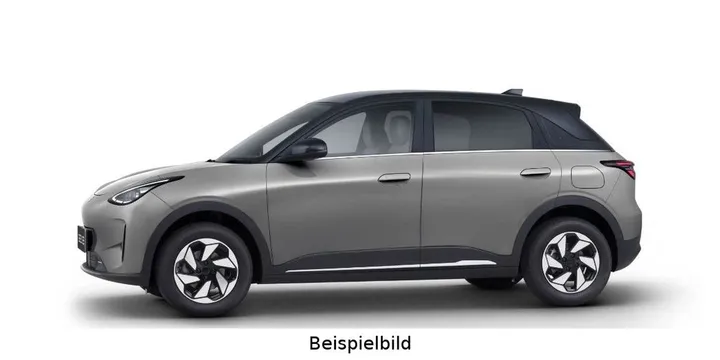 Geely E2