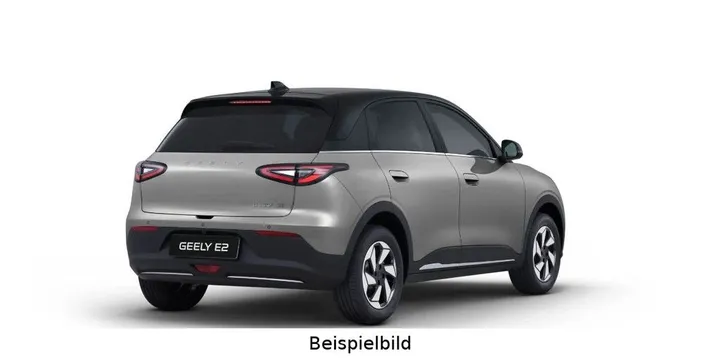 Geely E2
