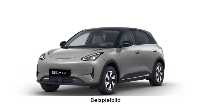Geely E2