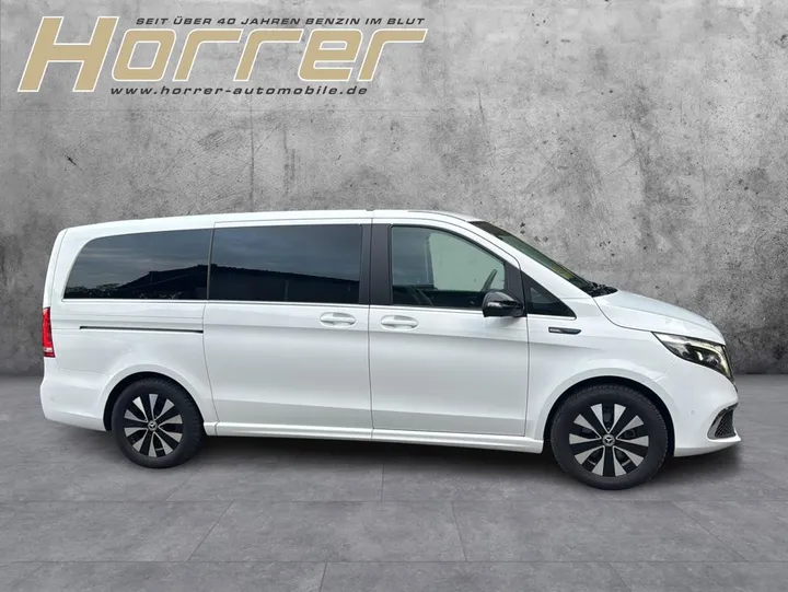 Mercedes-Benz EQV