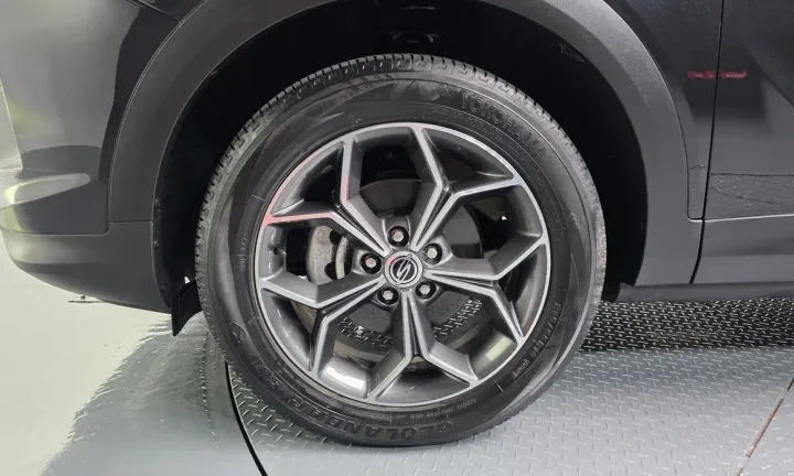KG_Mobility_Ssangyong KORANDO