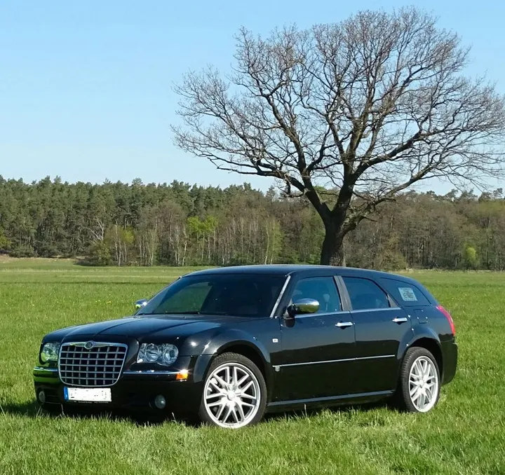 Chrysler 300C
