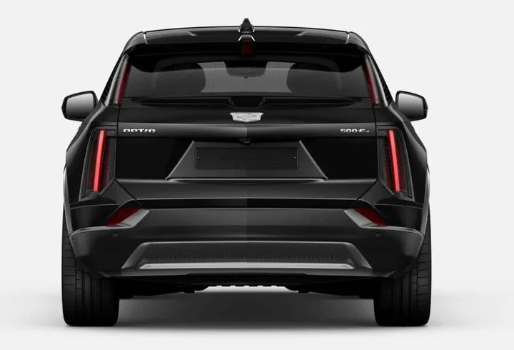 Cadillac Other