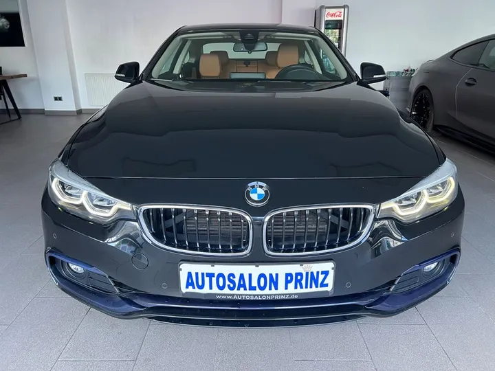 BMW 430