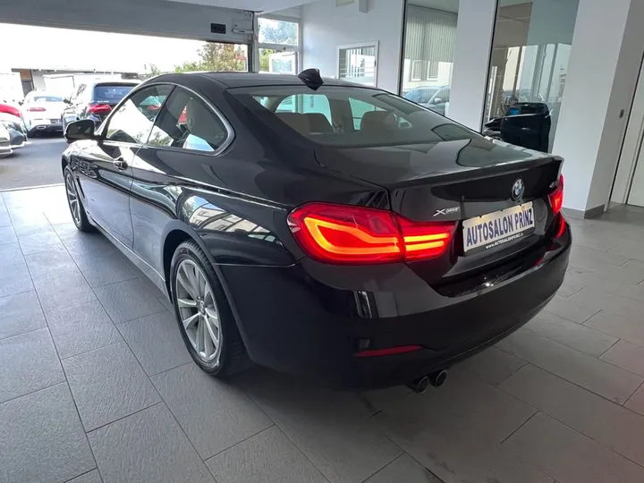 BMW 430