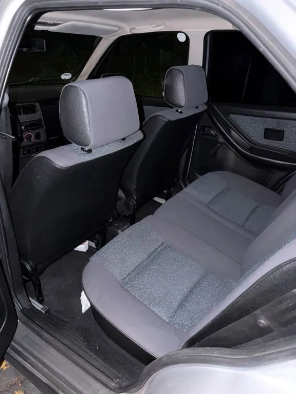 Seat Toledo