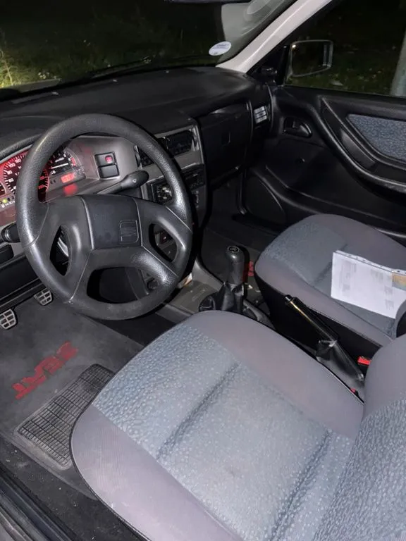 Seat Toledo
