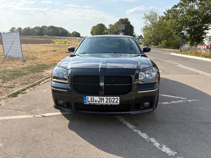 Dodge Magnum