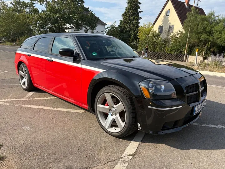 Dodge Magnum