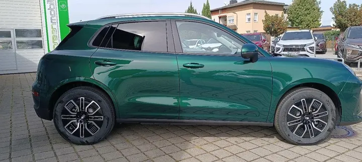 GWM ORA 5