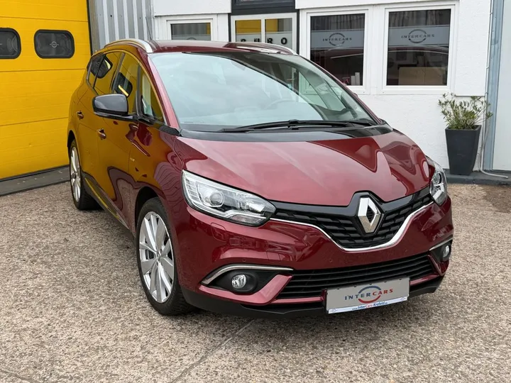 Renault Grand Scenic