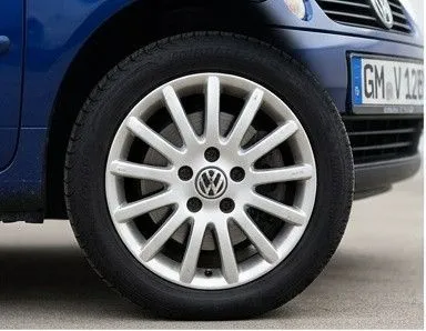 Volkswagen Lupo