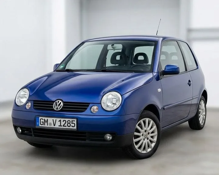Volkswagen Lupo