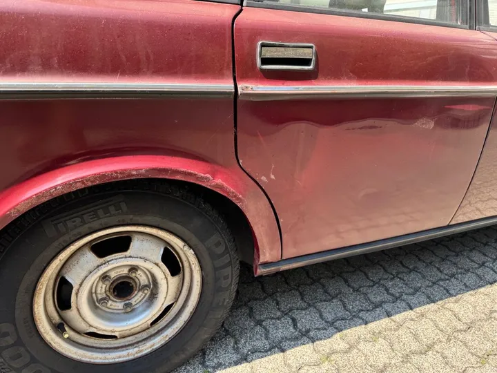 Volvo 244