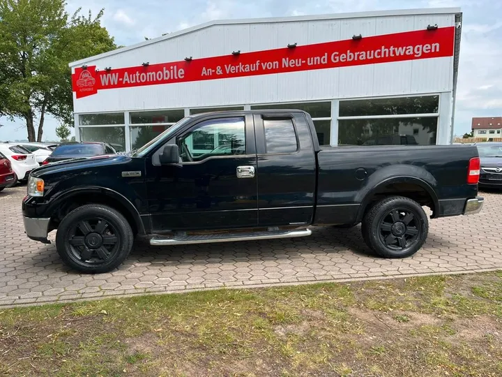 Ford F 150