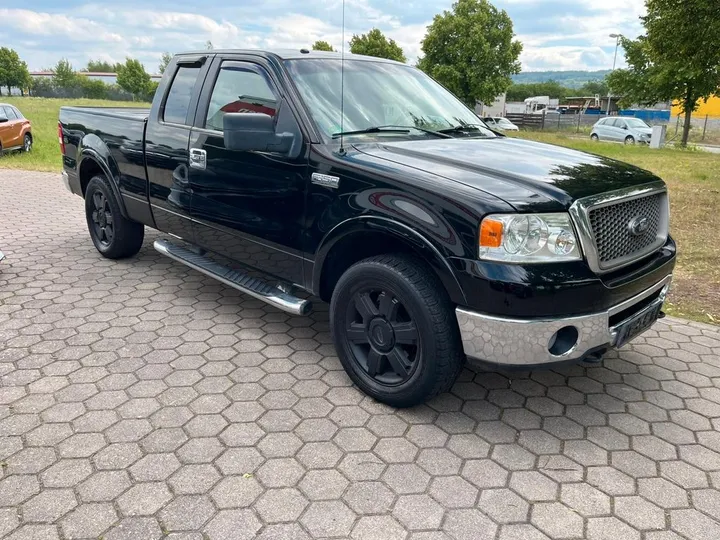 Ford F 150