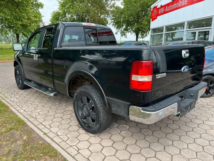 Ford F 150