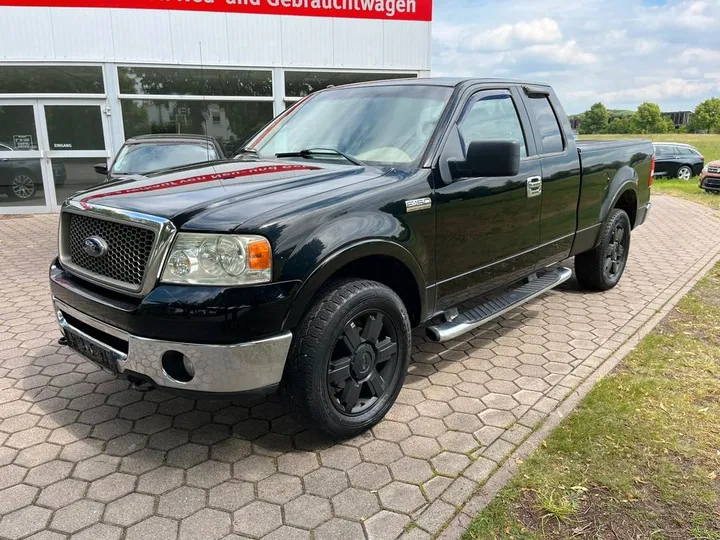 Ford F 150
