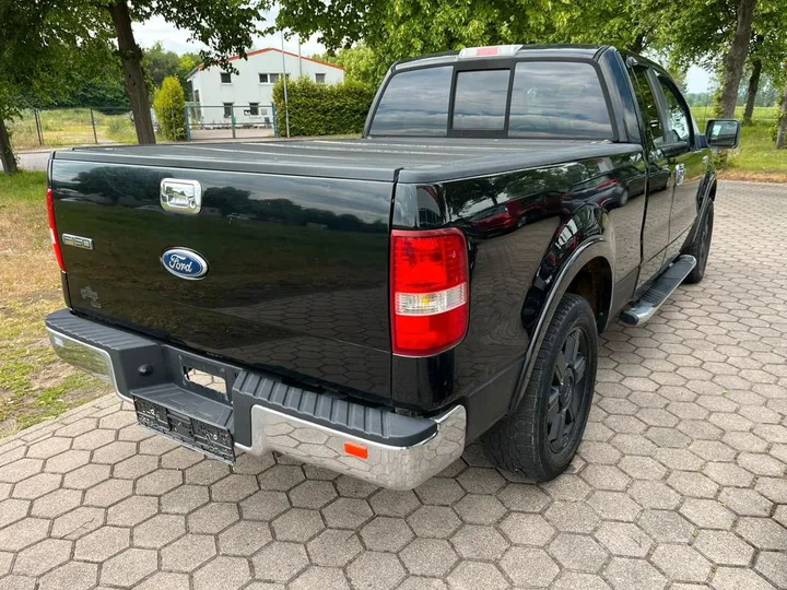 Ford F 150