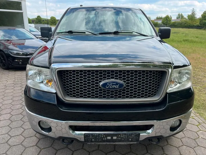 Ford F 150